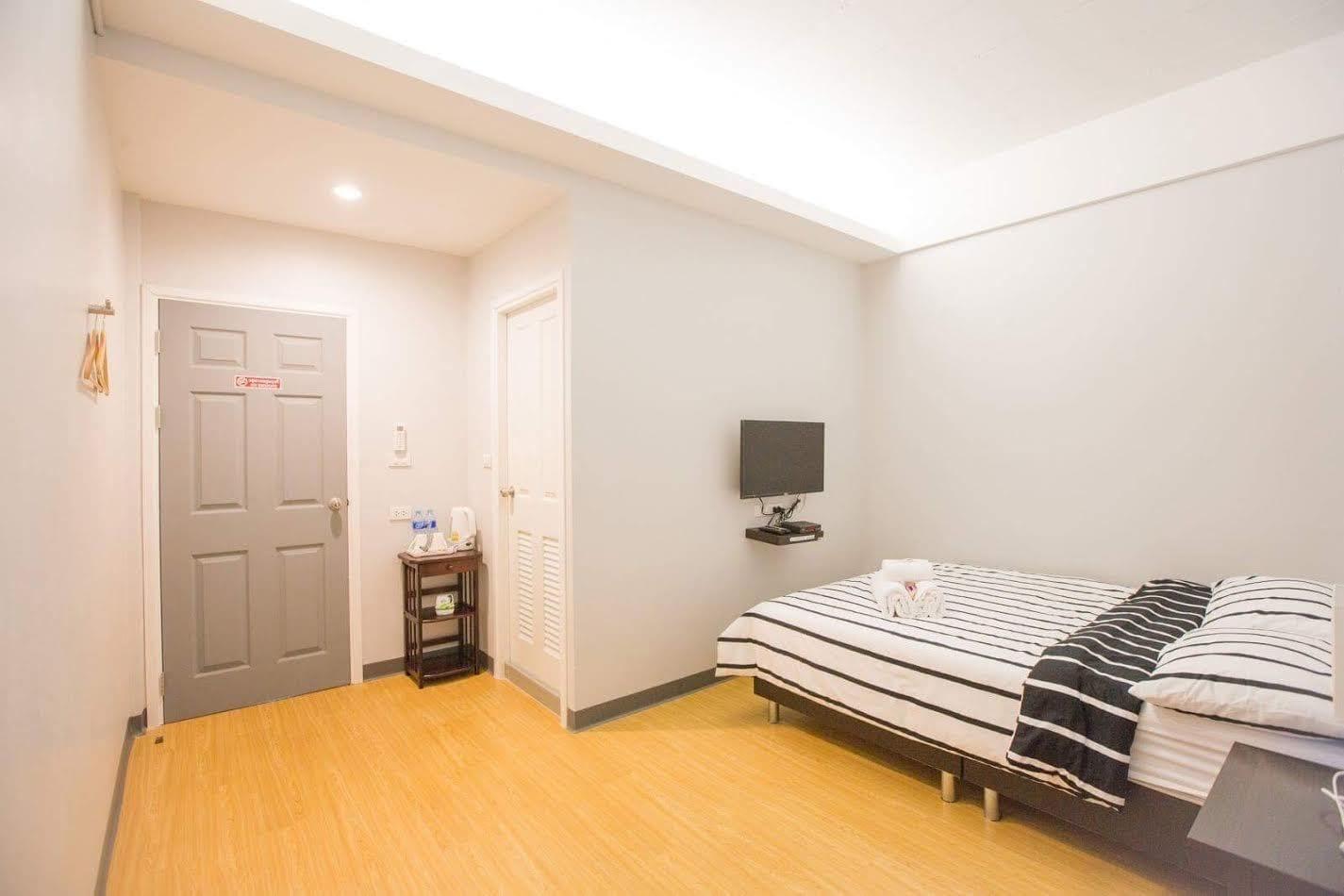 Mont Place Donmuang Bangkok Luaran gambar