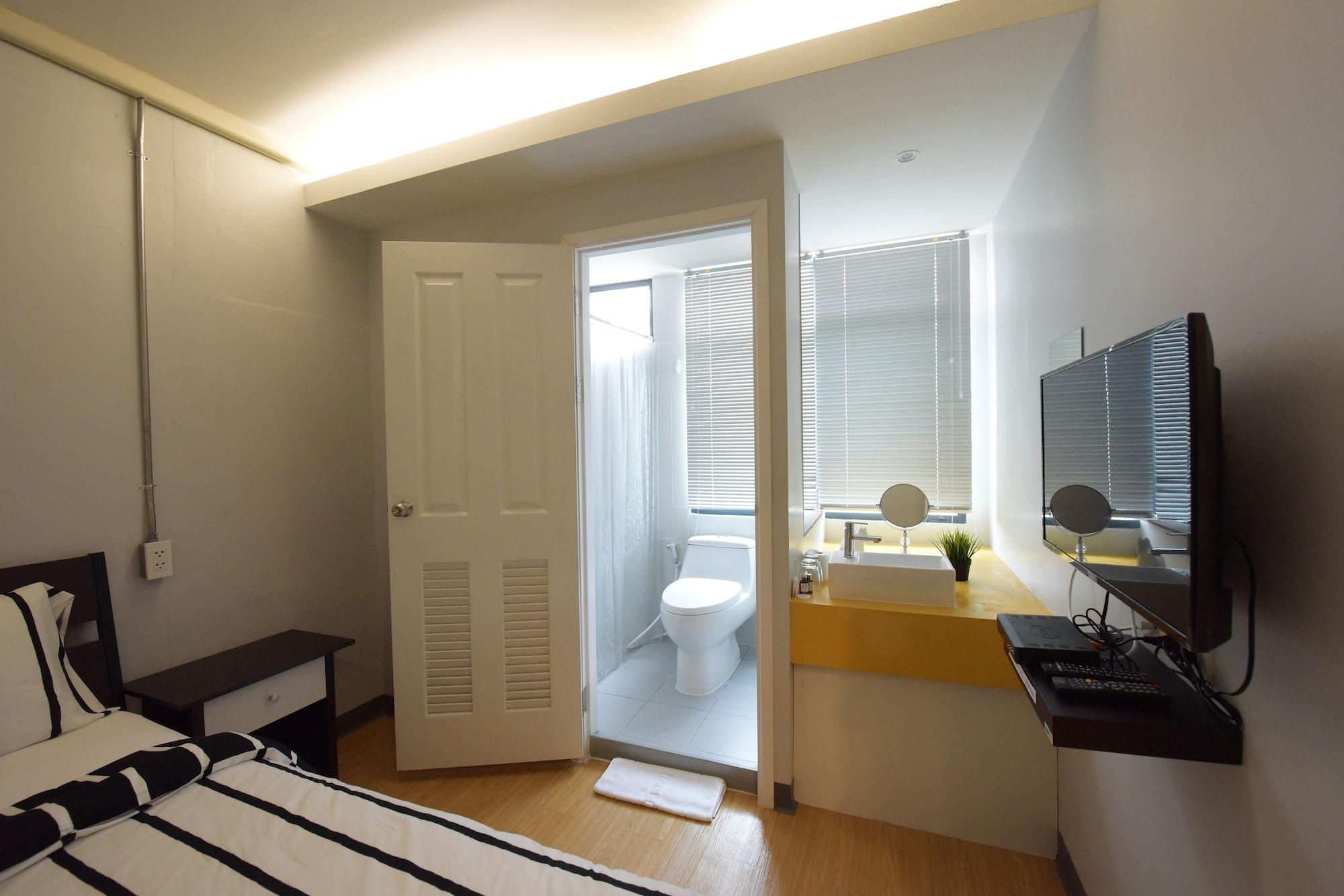 Mont Place Donmuang Bangkok Luaran gambar