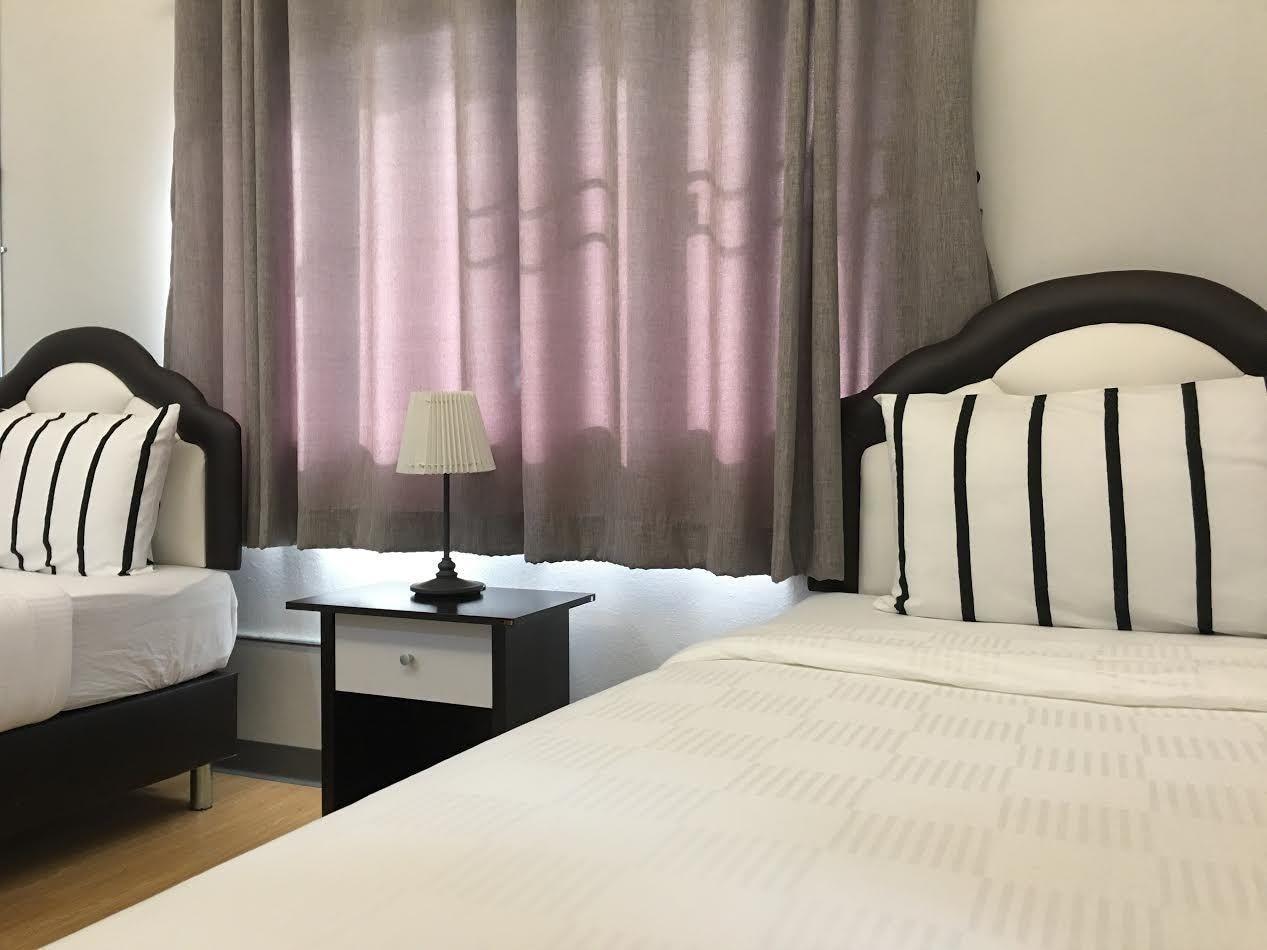 Mont Place Donmuang Bangkok Luaran gambar