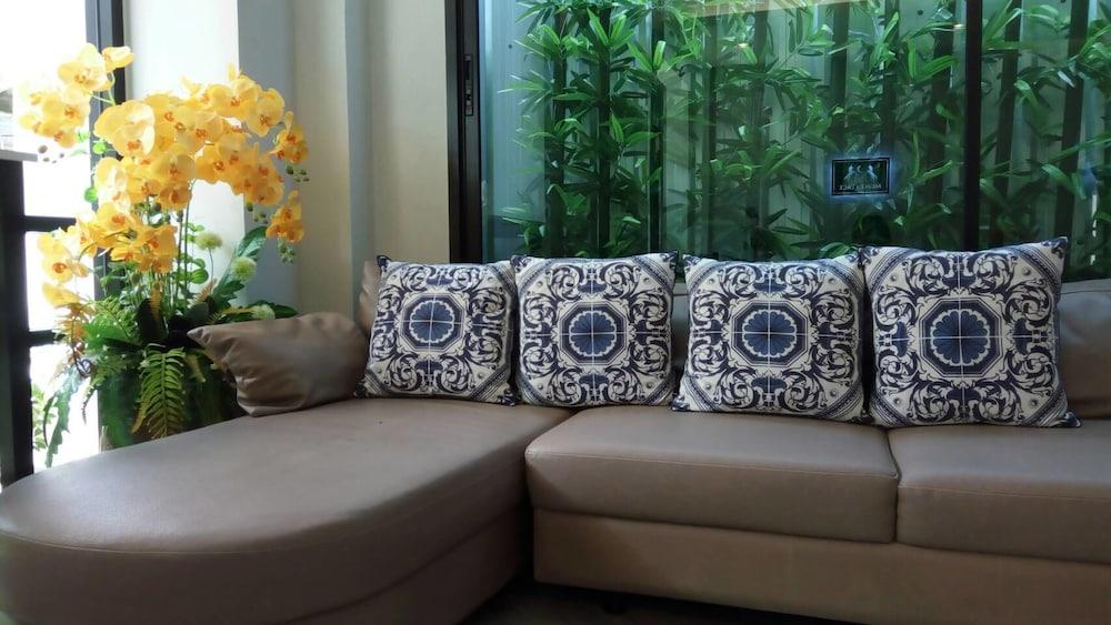 Mont Place Donmuang Bangkok Luaran gambar