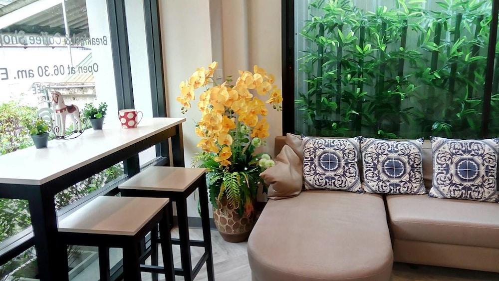 Mont Place Donmuang Bangkok Luaran gambar