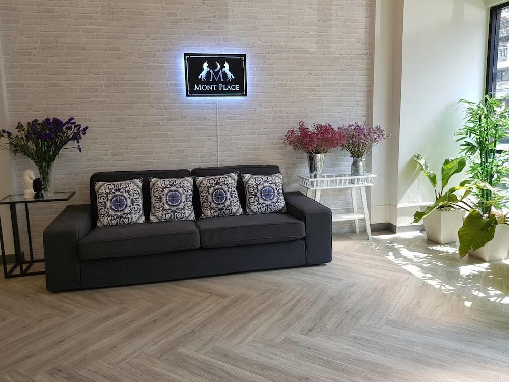 Mont Place Donmuang Bangkok Luaran gambar