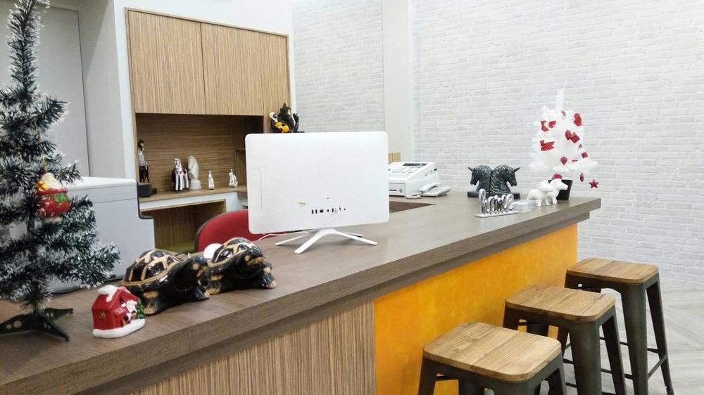 Mont Place Donmuang Bangkok Luaran gambar